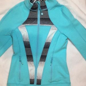Iviva jacket